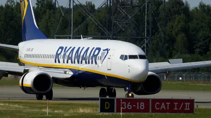 Ryanair anulează peste 400 zboruri din cauza grevei controlorilor de trafic aerian din Franţa