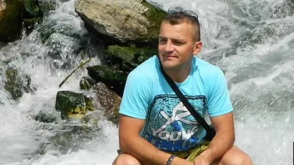 Un cunoscut pescar de la AJVPS Sibiu a murit. Liviu Horea Napeu a fost găsit decedat în lacul din curtea pensiunii sale
