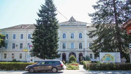 Paciente violate de un infirmier la Spitalul Clinic de Psihiatrie „Dr. Gheorghe Preda” din Sibiu
