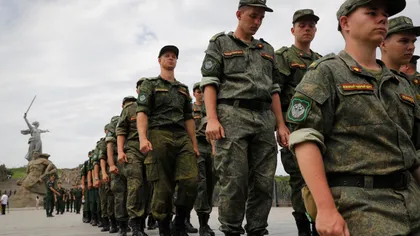 Interceptări ale unor apeluri telefonice arată ce cred soldaţii ruşi despre războiul din Ucraina: 