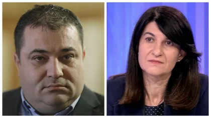Deputatul PSD Adrian Solomon, atac suburban la Violeta Alexandru în Parlament: „Las’ că ştiu eu cum îl pupai pe piticul Boc în...”