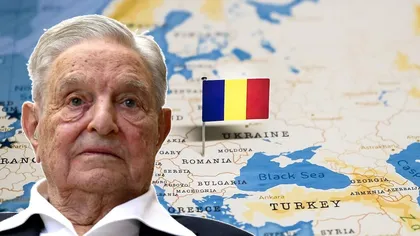 George Soros, posibil investitor în România alături de Mercedes. Alte două ţări sunt vizate