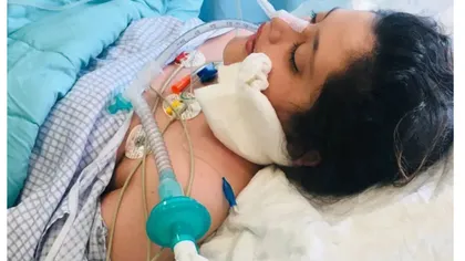 Tânără de 22 de ani, moartă în spital după ce a fost bătută de poliţişti. Caz şocant în Iran