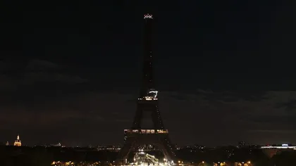 Viena, Paris și Shanghai sting lumina pe timpul nopţii. Marile oraşe ale lumii, lovite de criza energetică
