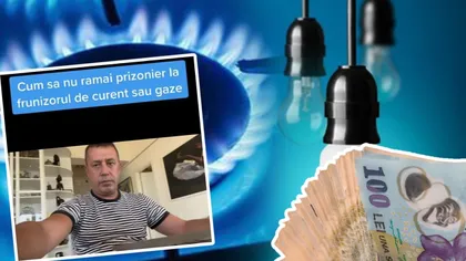 VIDEO: Sfatul lui Victor Ciutacu pentru românii cu facturi explozive la energie. Cum să reduci costurile: 