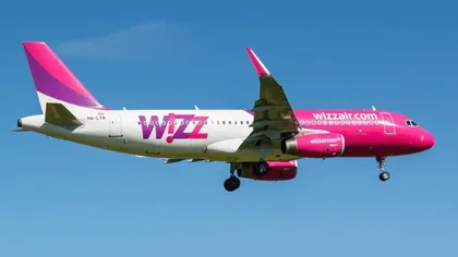 Wizz Air anunţă suplimentarea numărului de bilete pentru pasagerii Blue Air rămaşi fără zboruri
