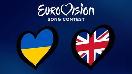 Eurovision 2023 se va ține la Liverpool. Evenimentul va fi organizat în numele Ucrainei