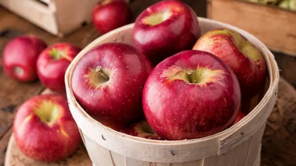 Cum să păstrezi merele pe timpul iernii fără să se strice. Iată ce greșeală fac mulți