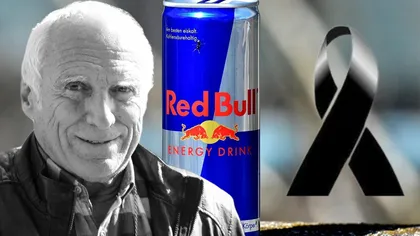 Fondatorul Red Bull a murit la vârsta de 78 de ani. Afaceristul suferea de cancer