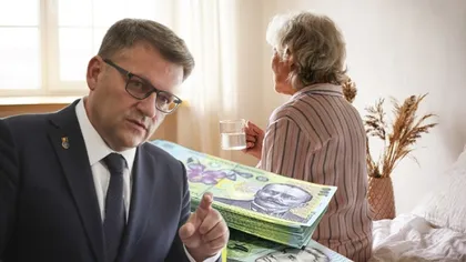 Marius Budăi anunţă că pensiile ar putea fi majorate încă o dată în 2023: 
