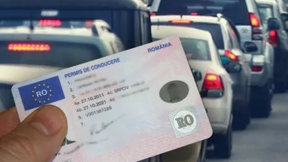 Ce români nu mai pot avea permis de conducere. Anunțul momentului pentru toți șoferii