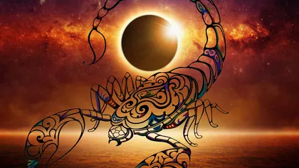 Începe sezonul eclipselor! Semnificațiile spirituale ale eclipsei solare din 25 octombrie 2022