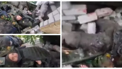 Dialog între un soldat rus și unul ucrainean. Ce a urmat este șocant: „Omoară-mă!” VIDEO