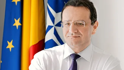 EXCLUSIV! Surse România TV: George Maior, noul ministru al Apărării în locul lui Vasile Dîncu! Actualul ambasador al României în Iordania este cel care a negociat intrarea României în NATO