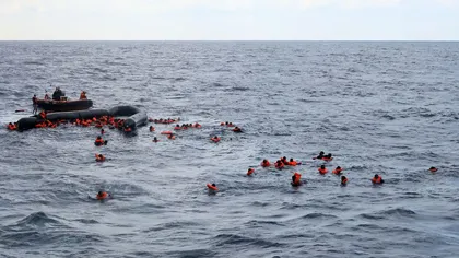 Tragedie fără margini, 14 copii care se întorceau de la şcoală au murit înecaţi. Barca în care se aflau s-a răsturnat
