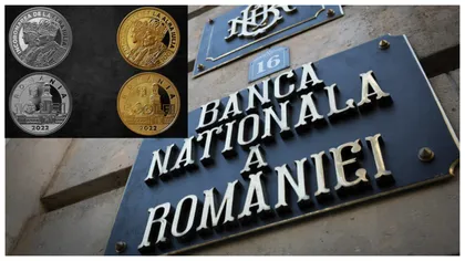 BNR lansează moneda pe care toţi românii o vor dori în portofel
