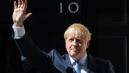 Boris Johnson ar putea ajunge din nou premierul Marii Britanii. Conservatorii vor desemna noul prim-ministru până pe 28 octombrie
