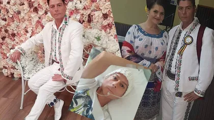 Îndrăgit cântăreţ de muzică populară, în stare gravă. Viaţa artistului atârnă de un fir de aţă