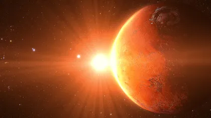 Ce planete sunt RETROGRADE în octombrie 2022? Nu e momentul să zici HOP! Planeta acțiunii intră în joc!