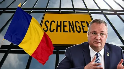Nicolae Ciucă salută votul pe rezoluţia care susţine aderarea României la Schengen: Este o confirmare că România îndeplinește cerințele pentru a aparține acestui spațiu de liberă circulație