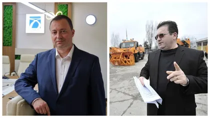 Șeful CNAIR, despre suspendarea din funcţie a directorului Florea Dascălu: ”În funcţia de hotărârea instanţei, voi lua o decizie”