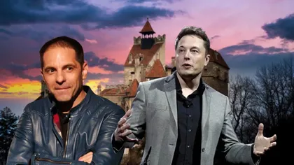 Dan Negru nu este impresionat de presupusa vizită a lui Elon Musk în România. 
