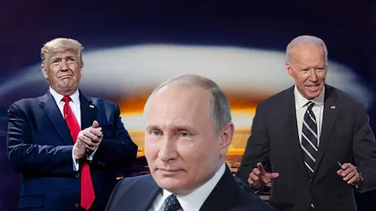 Donald Trump îi cere lui Joe Biden să facă pace cu Vladimir Putin: „Altfel, vom ajunge la cel de-Al Treilea Război Mondial!