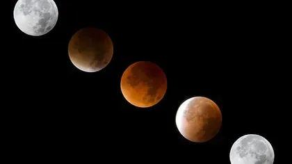 Coridorul eclipselor periculoase: ce semne zodiacale au ghinion în perioada 25 octombrie - 8 noiembrie
