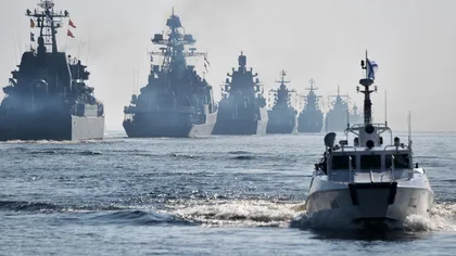 Petraeus: SUA ar distruge trupele rusești din Ucraina şi flota din Marea Neagră dacă Putin va folosi arme nucleare