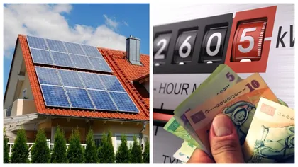 Metoda prin care românii pot să scape de facturile exorbitante la energia electrică. Cei care au făcut asta plătesc acum de 3 ori mai puțin la curent