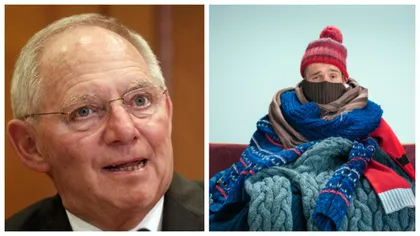 Fostul președinte al Bundestagului îi sfătuiește pe nemți să se pregătească pentru că urmează iarnă foarte grea: ”Să aibă la îndemână lumânări și pături”