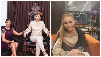 Elena Merișoreanu spune despre Anamaria Prodan că-i semănă leit mamei. Ce aveau în comun cele două