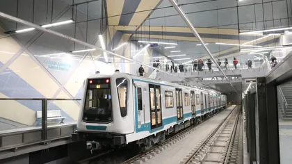 Se construieşte linia de metrou uşor din Cluj-Napoca. Câte staţii va avea