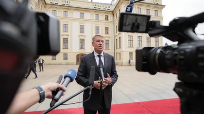Klaus Iohannis, sarcini pentru noul ministru al Educaţiei: Îmi doresc nişte legi care pe viitor să nu mai permită apariţia plagiatelor