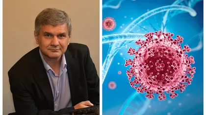 Octavian Jurma aruncă bomba despre valul șapte: ”Suntem amenințați cu un sezon gripal mai sever decât de obicei și un val potențial de COVID ne așteaptă”