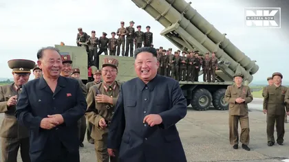 Coreea de Nord anunţă că a testat rachete de croazieră capabile de a transporta focoase nucleare
