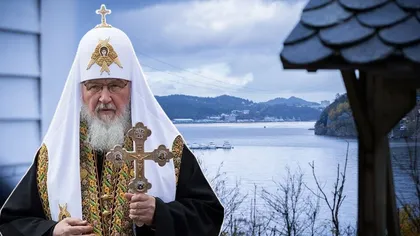 Patriarhul Kiril, ambasadorul războiului în Europa. Biserica Ortodoxă Rusă cumpără imobile în apropierea bazelor militare din Norvegia