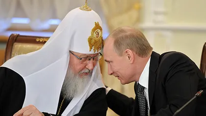 Război în Ucraina Patriarhul Kiril cere armistițiu în perioada Crăciunului pe rit vechi