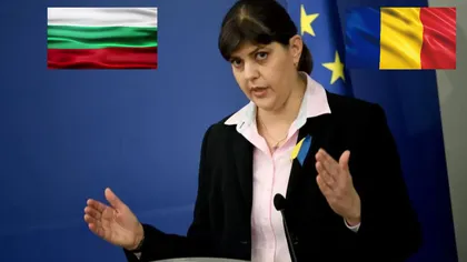 Comisia Europeană o critică pe Laura Codruța Kovesi! Procurorul-șef, acuzat de dublu standard și pretenții la un buget exagerat
