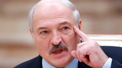 Lukașenko, cel mai fidel aliat al lui Putin, a luat o măsură aberantă. 