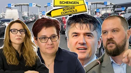 Inamicii Romaniei din presa! Cine sunt oamenii toxici din media care fac tot posibilul ca Romania sa ramana o tara UE de mana a doua! Cum au incercat sa dinamiteze obiectivul de tara nr 1 - Aderarea la spatiul Schengen!