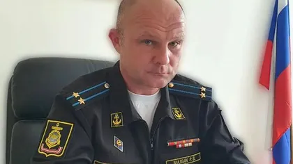 Încă o moarte misterioasă la Moscova. Un comisar militar însărcinat cu mobilizarea în Rusia a fost găsit spânzurat