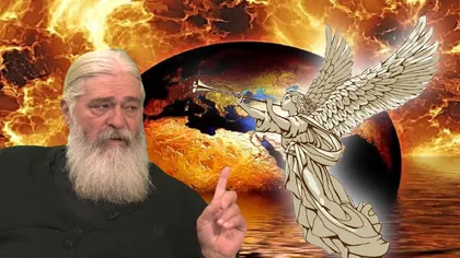 Părintele Calistrat Chifan dezvăluie semnele Apocalipsei: 