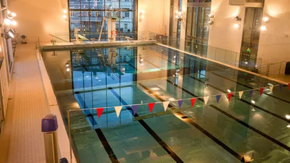 Modul bizar în care Norvegia luptă cu criza energetică. A redus temperatura apei în piscine, dar părinţii şi-au retras copiii de la lecţiile de înot