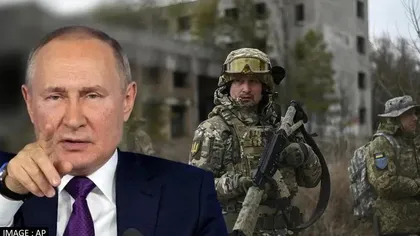 Vladimir Putin, decizie radicală, de ultim moment. A introdus legea marţială în unele regiuni ale Rusiei