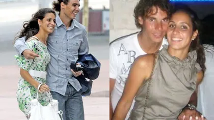 Rafael Nadal și soția lui, Maria, au devenit părinții unei băiețel. Ce nume i-au ales