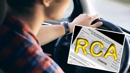 Schimbări majore la RCA. Cum se calculează poliţele în funcție de vârsta șoferului, mașină și reşedinţă