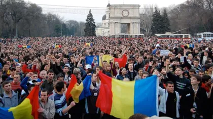 Revoltă în Republica Moldova. Opoziția a format un grup politic anti-Maia Sandu și anti-PAS