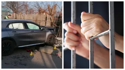 Ce tupeu! Șoferița care a ucis două fetițe în zona Andronache din Capitală vrea pedeapsă cu suspendare