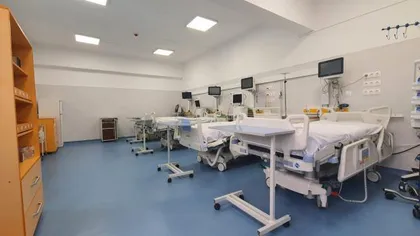 Focar de infecţii cu nosocomiale în secţia ATI a Spitalului Judeţean Târgu Mureş. Cinci pacienţi au murit